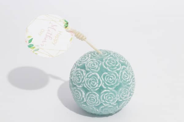 Esfera de Rosas Chicas