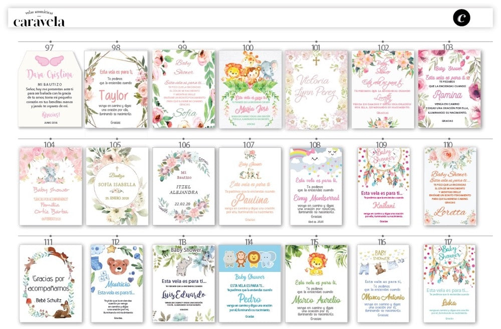 Barquito de Papel