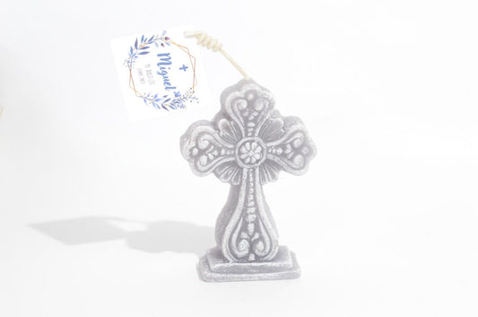 Cruz Labrada Mediana