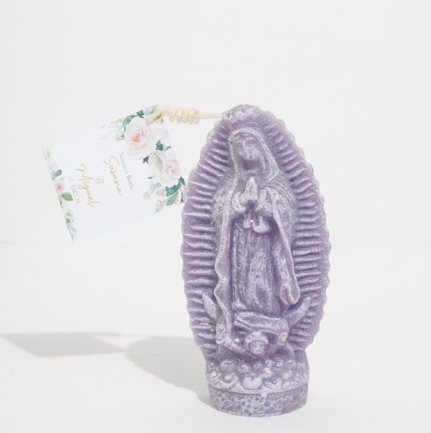 Guadalupana Mediana