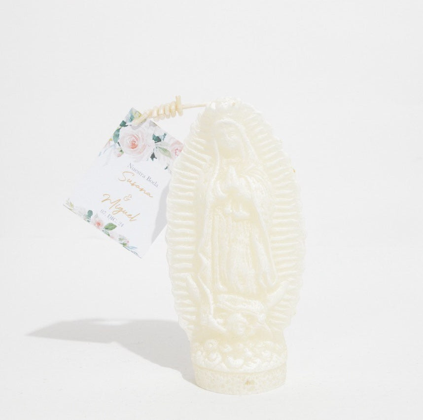 Guadalupana Mediana