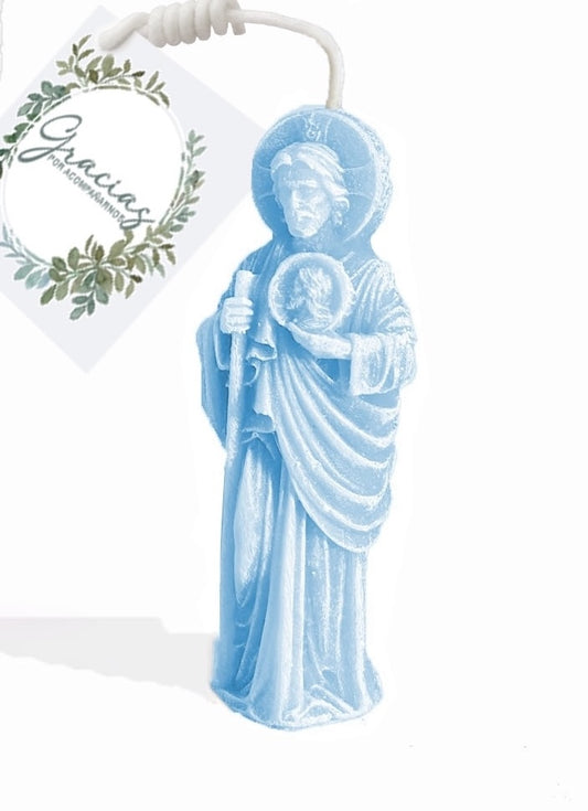 San Judas Tadeo Chico