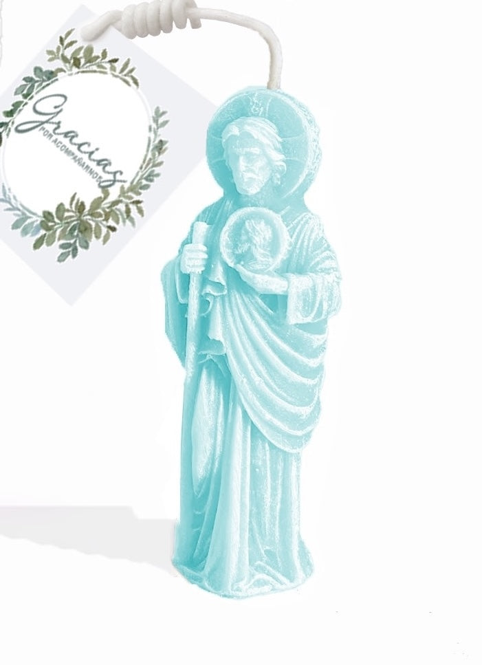 San Judas Tadeo Chico