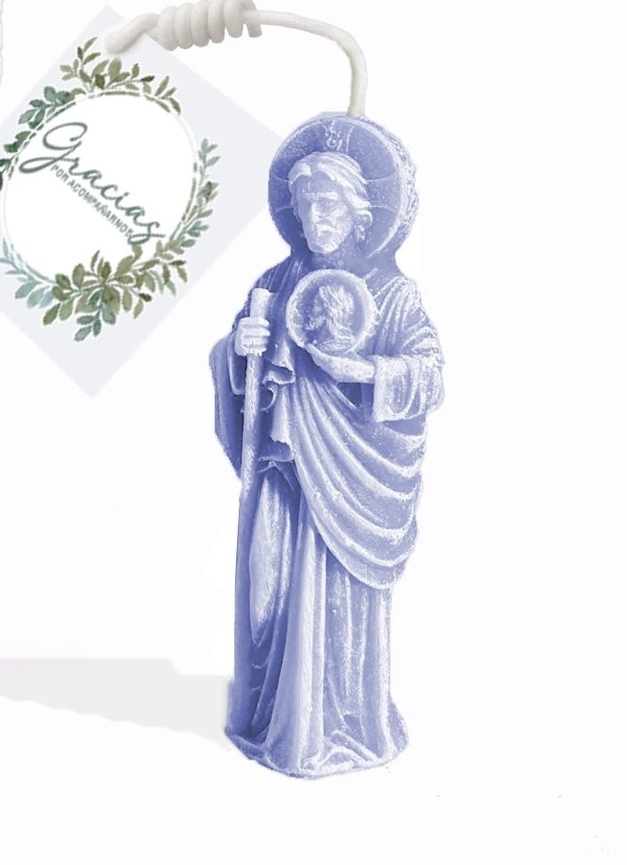 San Judas Tadeo Chico