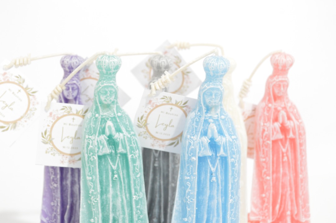 Virgen de Fátima