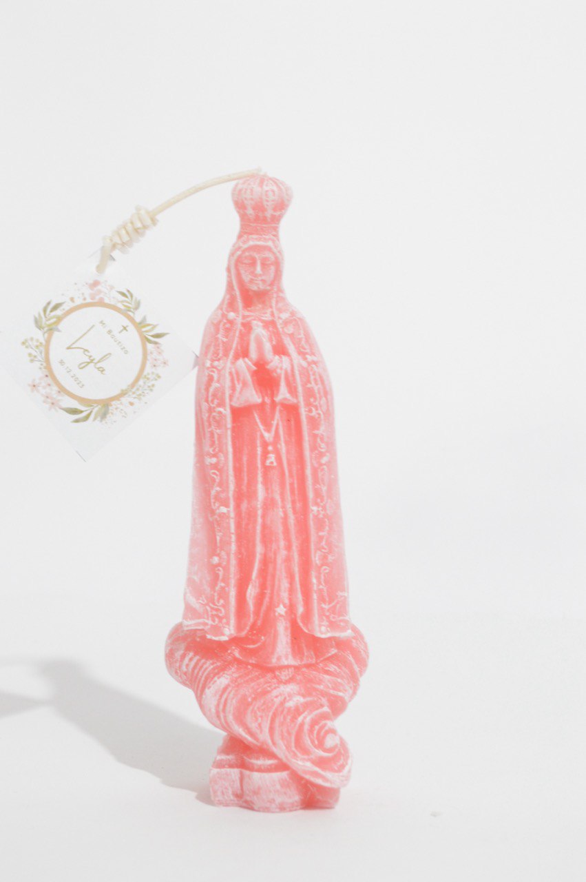 Virgen de Fátima