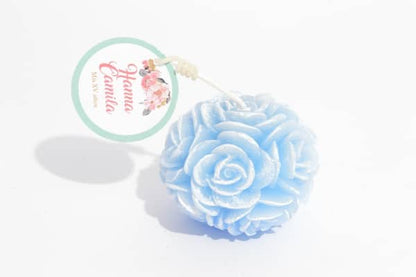 Esfera de Rosas Grandes