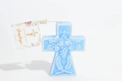 Cruz de Vid Mediana