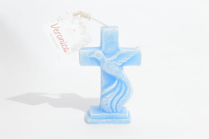 Cruz Espíritu Santo Mediana