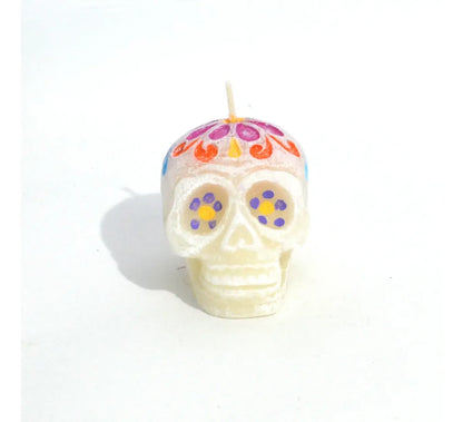 Calaveras Día de Muertos 12 Pack