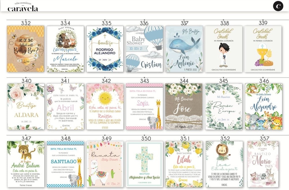 Damask 3x6