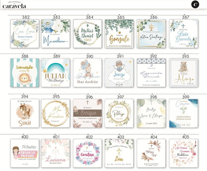 Cruz Labrada Chica
