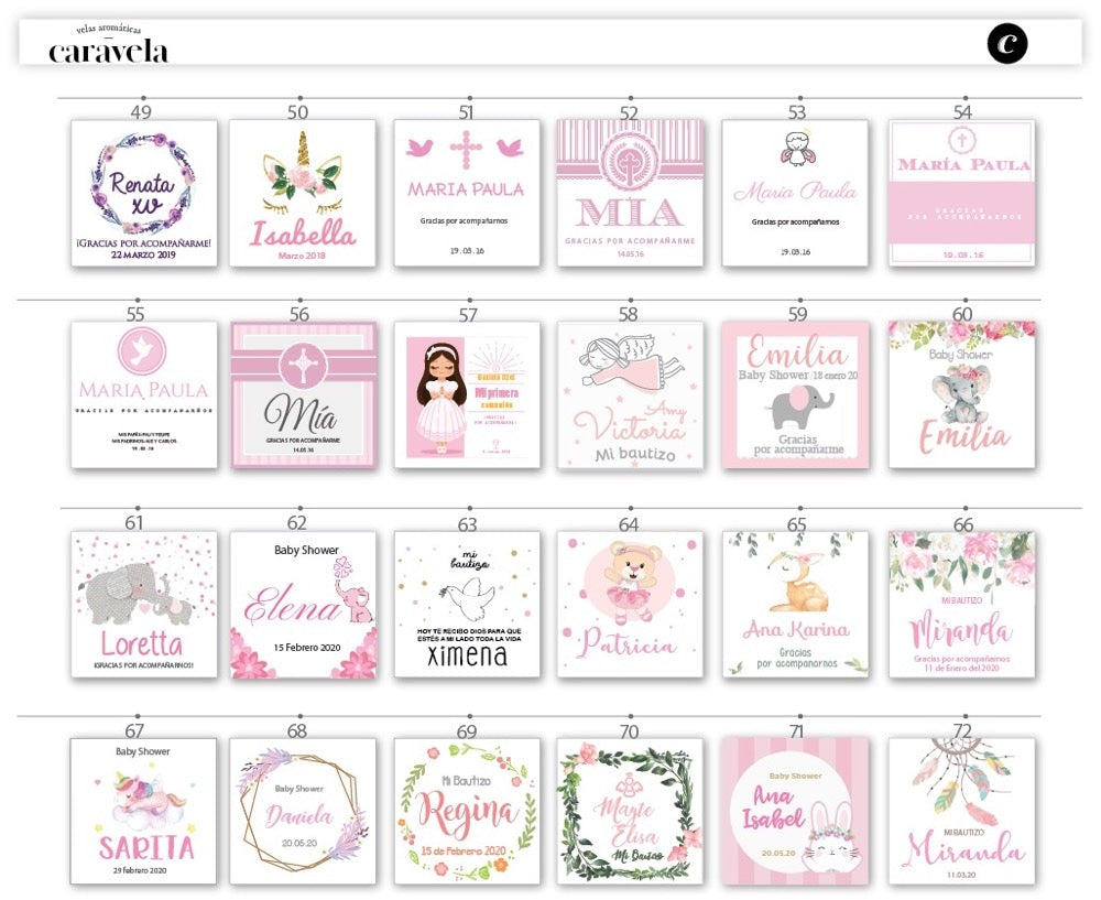 Damask 3x6