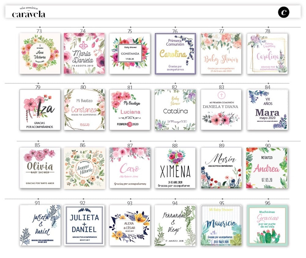 Maceta Concreto Damask