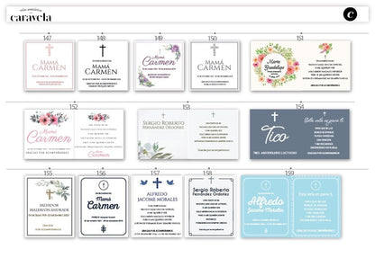 Damask 3x6
