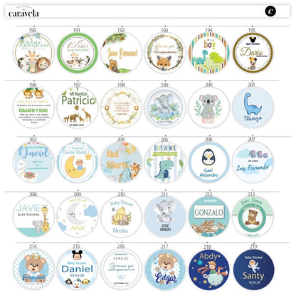 Cupcake 3D