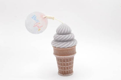 Helado de Nieve