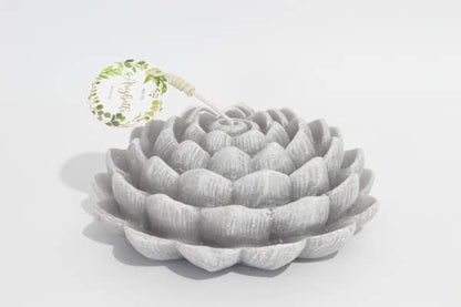 Flor de Loto Grande