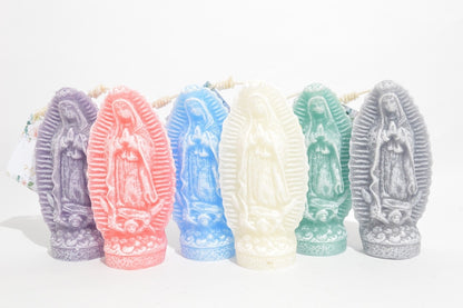 Guadalupana Mediana