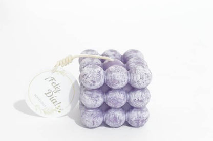 Cubo de Bolitas Grande