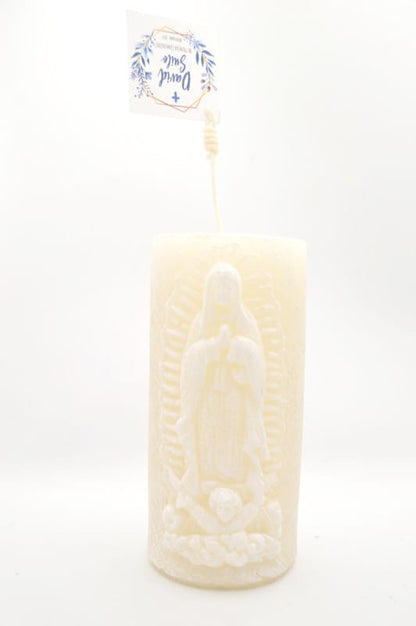 Pilar Virgen Grande