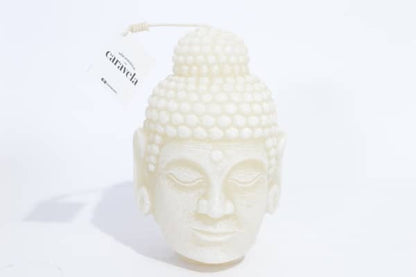 Cabeza de Buddha