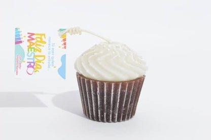 Cupcake 3D