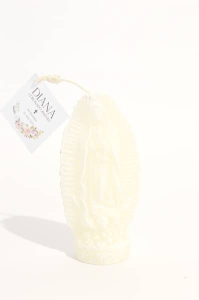 Guadalupana Mediana
