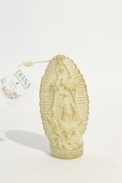 Guadalupana Mediana