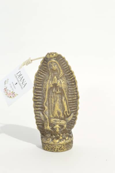 Guadalupana Mediana