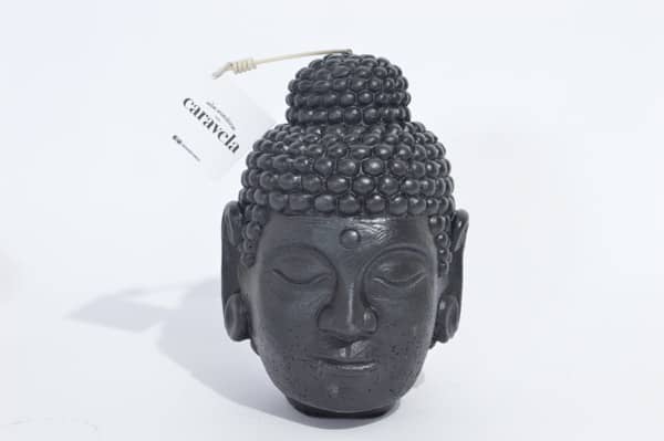 Cabeza de Buddha