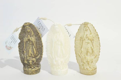 Guadalupana Mediana