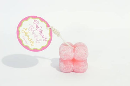 Cubo de Bolitas Chico