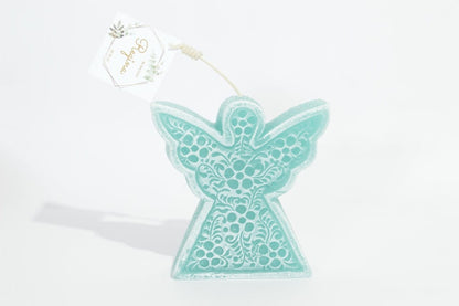 Angel Mediano