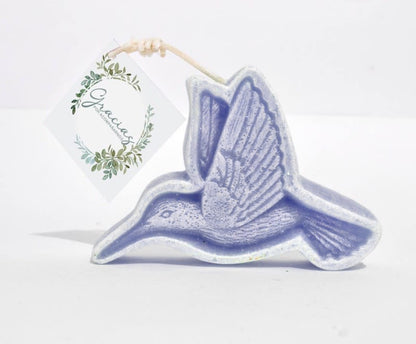 Colibrí