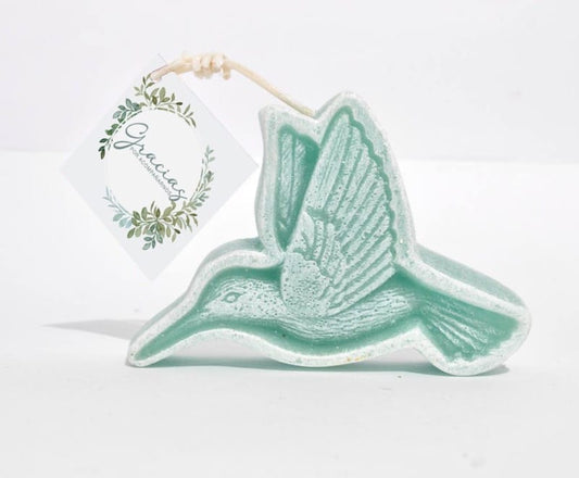 Colibrí