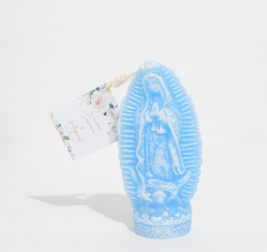 Guadalupana Mediana