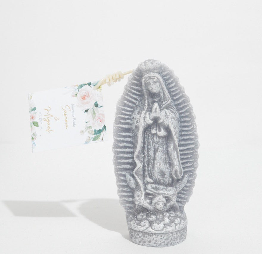 Guadalupana Mediana