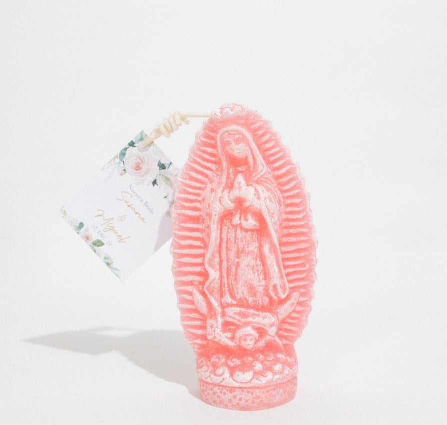 Guadalupana Mediana
