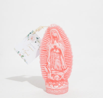 Guadalupana Mediana