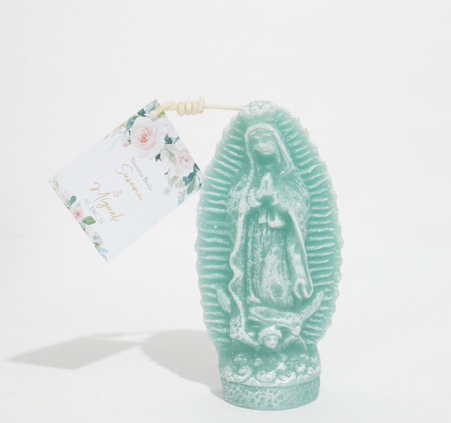 Guadalupana Mediana