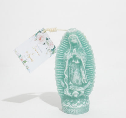 Guadalupana Mediana
