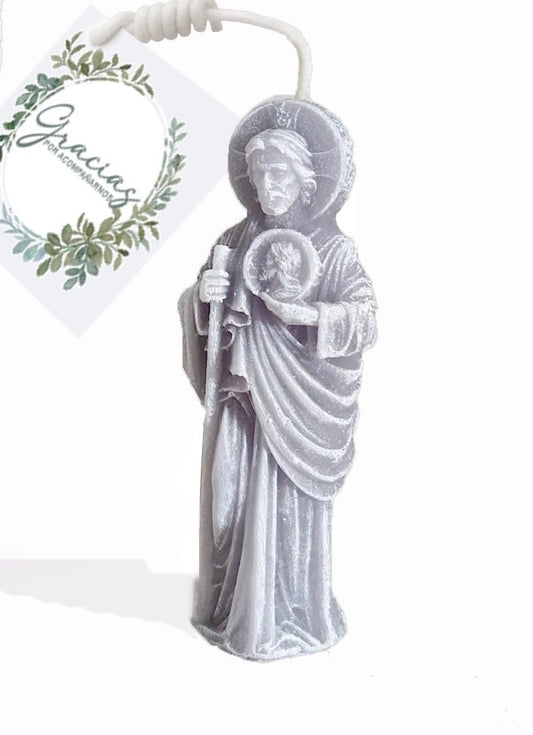 San Judas Tadeo Chico