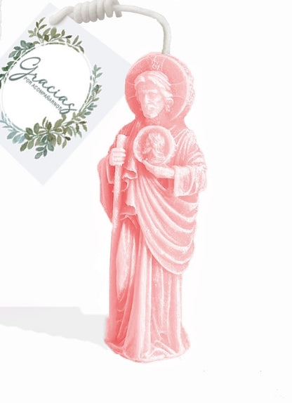 San Judas Tadeo Chico