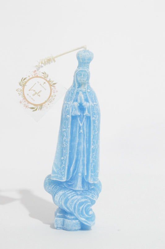 Virgen de Fátima