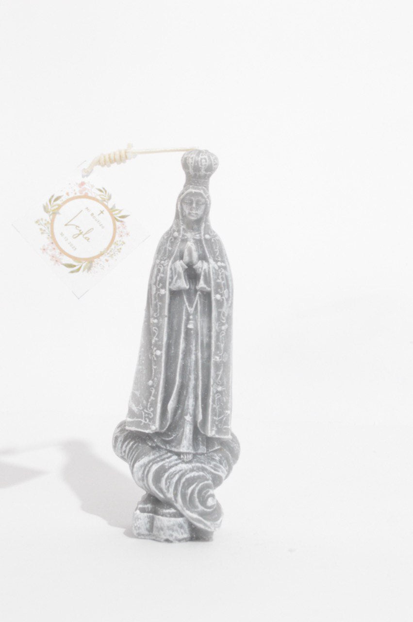 Virgen de Fátima
