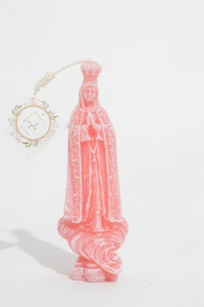 Virgen de Fátima