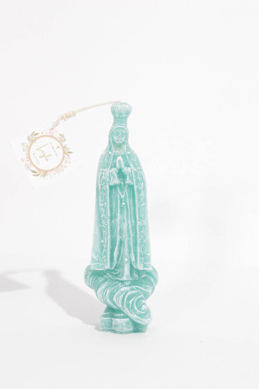 Virgen de Fátima